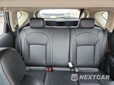 Zdjęcie 10 z 15 samochodu: 2008 NISSAN ROGUE S VIN:JN8AS58V88W410733 - miniatura