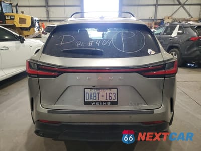 Zdjęcie 6 z 12 samochodu: 2024 LEXUS NX 350H BASE VIN:2T2GKCEZ0RC025402 - miniatura