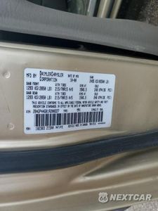 Zdjęcie 13 z 13 samochodu: 2001 DODGE GRAND CARAVAN SPORT VIN:2B4GP44G01R200227 - miniatura