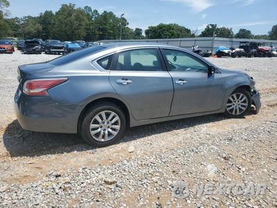 Trzecie zdjęcie samochodu z tyłu: 2015 NISSAN ALTIMA 2.5 VIN:1N4AL3APXFC280578 - miniatura