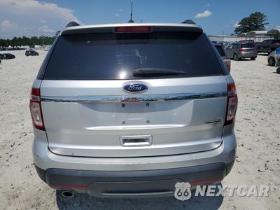 Zdjęcie 6 z 13 samochodu: 2013 FORD EXPLORER VIN:1FM5K7B88DGA73993 - miniatura