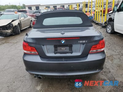 Zdjęcie 6 z 14 samochodu: 2013 BMW 128 I VIN:WBAUL7C58DVU09930 - miniatura