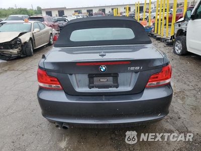 Zdjęcie 6 z 13 samochodu: 2013 BMW 1 SERIES VIN:WBAUL7C58DVU09930 - miniatura