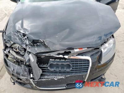 Zdjęcie 11 z 12 samochodu: 2007 AUDI A3 2.0 PREMIUM VIN:WAUNF78P87A105546 - miniatura