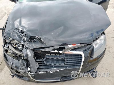 Zdjęcie 11 z 12 samochodu: 2007 AUDI A3 2.0 PREMIUM VIN:WAUNF78P87A105546 - miniatura