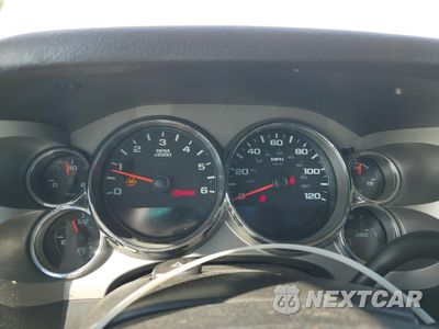 Zdjęcie 9 z 14 samochodu: 2011 CHEVROLET SILVERADO C1500 LT VIN:3GCPCSE02BG172054 - miniatura