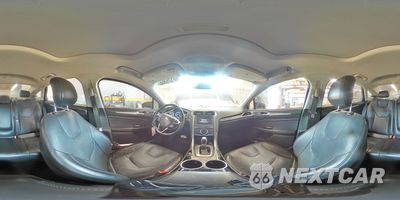 Zdjęcie 14 z 14 samochodu: 2014 FORD FUSION TITANIUM VIN:3FA6P0D93ER125473 - miniatura