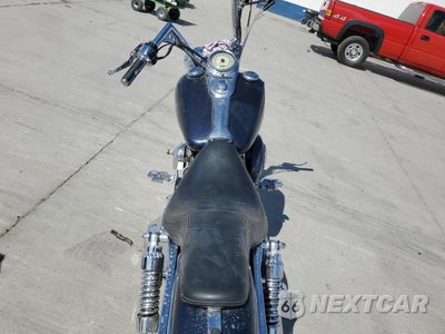 Zdjęcie 6 z 10 samochodu: 2002 HARLEY-DAVIDSON FXDWG3 VIN:1HD1PEV182Y952018 - miniatura