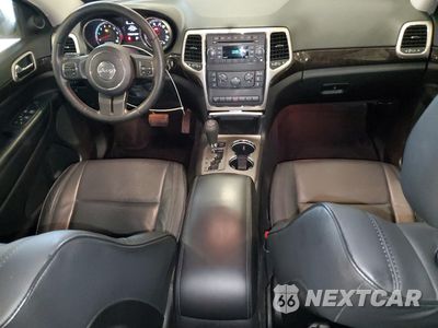 Zdjęcie 8 z 15 samochodu: 2012 JEEP GRAND CHEROKEE LAREDO VIN:1C4RJFAGXCC225774 - miniatura