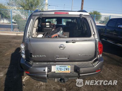 Zdjęcie 6 z 13 samochodu: 2015 NISSAN ARMADA PLATINUM VIN:5N1AA0NE4FN617060 - miniatura