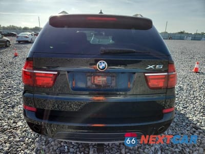 Zdjęcie 6 z 13 samochodu: 2013 BMW X5 XDRIVE35I VIN:5UXZV4C51D0B10747 - miniatura