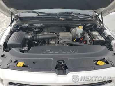 Zdjęcie 11 z 12 samochodu: 2019 RAM 1500 LARAMIE VIN:1C6SRFJT4KN664101 - miniatura