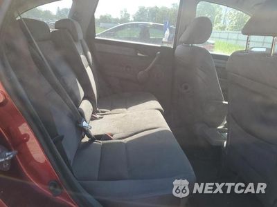 Zdjęcie 11 z 13 samochodu: 2009 HONDA CR-V EX VIN:JHLRE48589C004697 - miniatura
