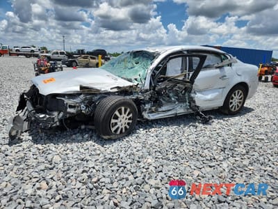 2011 BUICK LUCERNE CX 1G4HA5EM1BU134421 - główne zdjęcie licytacji z USA - miniatura