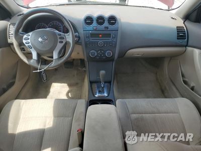 Zdjęcie 8 z 12 samochodu: 2012 NISSAN ALTIMA BASE VIN:1N4AL2AP5CN503099 - miniatura