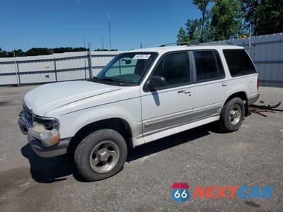 1996 FORD EXPLORER 1FMDU34X1TUB84064 - główne zdjęcie licytacji z USA - miniatura