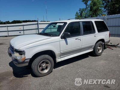 1996 FORD EXPLORER 1FMDU34X1TUB84064 - główne zdjęcie licytacji z USA - miniatura