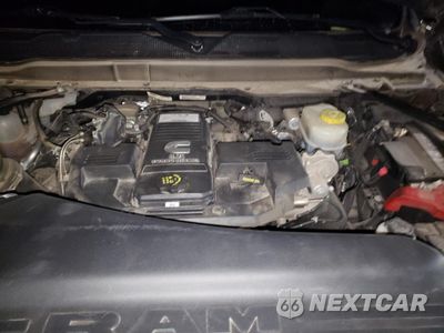 Zdjęcie 11 z 12 samochodu: 2021 RAM 2500 LARAMIE VIN:3C6UR5FL7MG638678 - miniatura