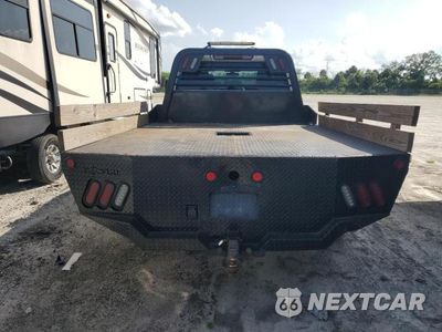 Zdjęcie 6 z 13 samochodu: 2021 CHEVROLET SILVERADO K3500 VIN:1GB4YSEY7MF240481 - miniatura