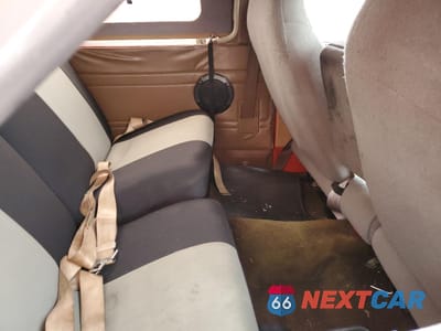 Zdjęcie 10 z 12 samochodu: 1986 TOYOTA 4RUNNER RN60 VIN:JT4RN62DXG0016244 - miniatura