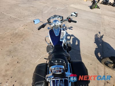 Zdjęcie 6 z 9 samochodu: 2013 KAWASAKI VN900 D VIN:JKAVN2D11DA048672 - miniatura
