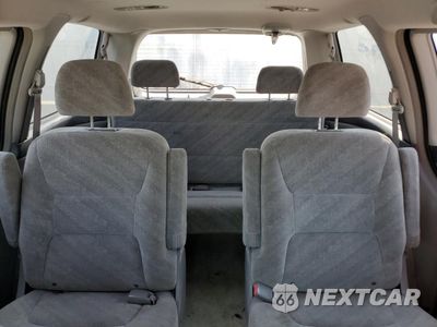 Zdjęcie 10 z 13 samochodu: 2000 HONDA ODYSSEY EX VIN:5FNRL18612B044056 - miniatura