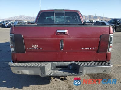 Zdjęcie 6 z 14 samochodu: 2006 LINCOLN MARK LT VIN:5LTPW18546FJ21040 - miniatura