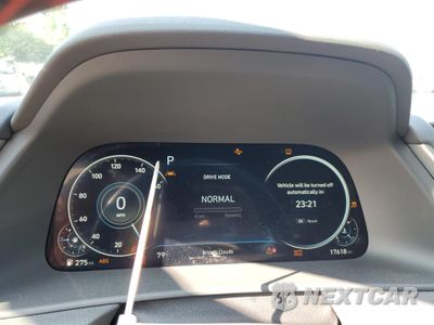 Zdjęcie 9 z 14 samochodu: 2023 HYUNDAI SONATA SEL PLUS VIN:KMHL44J2XPA255313 - miniatura