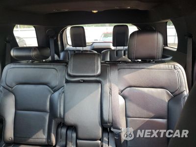 Zdjęcie 10 z 15 samochodu: 2016 FORD EXPLORER LIMITED VIN:1FM5K7F81GGA19983 - miniatura