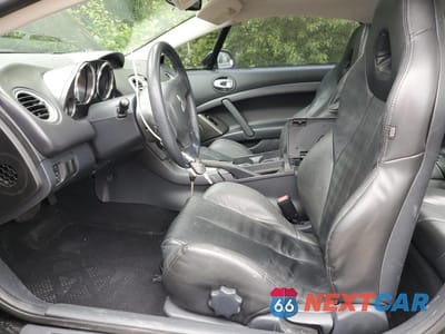 Zdjęcie 7 z 15 samochodu: 2008 MITSUBISHI ECLIPSE SE VIN:4A3AK64F68E011595 - miniatura