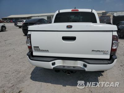 Zdjęcie 6 z 14 samochodu: 2014 TOYOTA TACOMA DOUBLE CAB PRERUNNER VIN:5TFJU4GN5EX060887 - miniatura