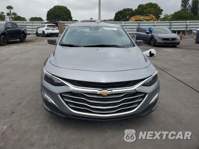 Piąte zdjęcie samochodu w środku: 2024 CHEVROLET MALIBU LS VIN:1G1ZC5ST7RF127978 - miniatura