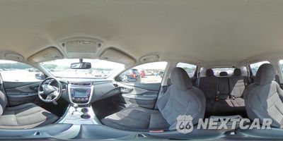 Zdjęcie 15 z 15 samochodu: 2016 NISSAN MURANO S VIN:5N1AZ2MG0GN126493 - miniatura