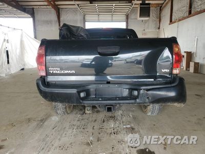 Zdjęcie 6 z 12 samochodu: 2006 TOYOTA TACOMA ACCESS CAB VIN:5TEUU42N46Z287714 - miniatura