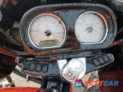 Zdjęcie 7 z 10 samochodu: 2017 HARLEY-DAVIDSON FLTRXS ROAD GLIDE SPECIAL VIN:1HD1KTC17HB675914 - miniatura