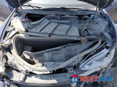 Zdjęcie 11 z 13 samochodu: 2016 TESLA MODEL S VIN:5YJSA1E11GF144021 - miniatura