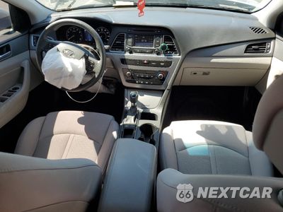 Zdjęcie 8 z 13 samochodu: 2015 HYUNDAI SONATA SE VIN:5NPE24AF6FH035776 - miniatura