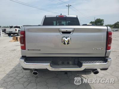 Zdjęcie 6 z 14 samochodu: 2019 RAM 1500 BIG HORN/LONE STAR VIN:1C6SRFBT8KN518069 - miniatura