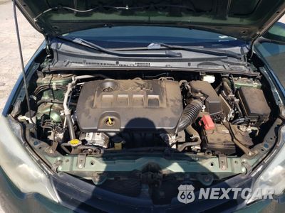 Zdjęcie 11 z 13 samochodu: 2014 TOYOTA COROLLA L VIN:5YFBURHE0EP034440 - miniatura