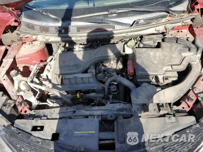 Zdjęcie 12 z 16 samochodu: 2019 NISSAN ROGUE SPORT S VIN:JN1BJ1CR4KW314971 - miniatura