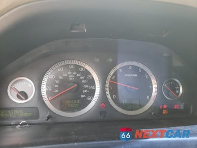 Zdjęcie 9 z 14 samochodu: 2004 VOLVO S80 VIN:YV1TS92D941361765 - miniatura