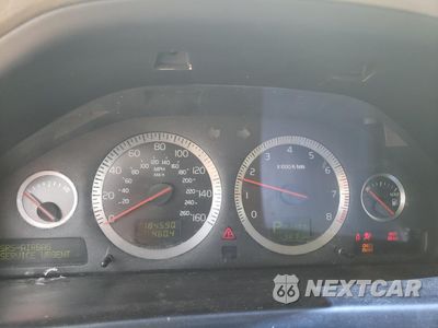 Zdjęcie 9 z 14 samochodu: 2004 VOLVO S80 VIN:YV1TS92D941361765 - miniatura