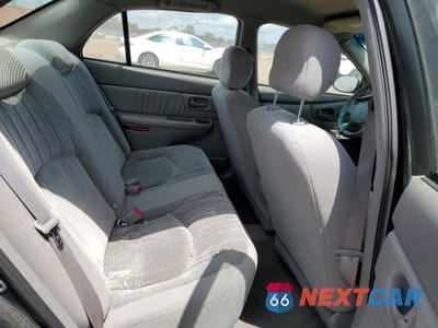 Zdjęcie 10 z 13 samochodu: 2004 BUICK CENTURY CUSTOM VIN:2G4WS52J741206834 - miniatura