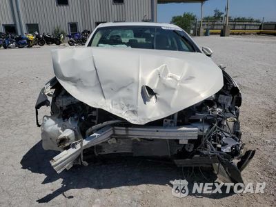Piąte zdjęcie samochodu w środku: 2013 LINCOLN TOWNHOUSE MKZ SELECT VIN:3LN6L2G9XDR802736 - miniatura