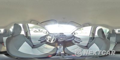 Zdjęcie 14 z 14 samochodu: 2013 TOYOTA PRIUS C VIN:JTDKDTB37D1542847 - miniatura