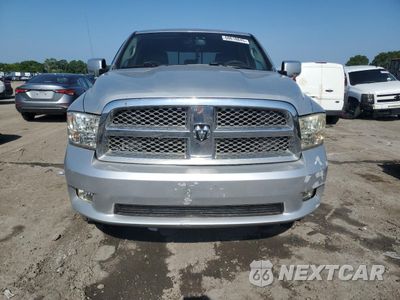 Piąte zdjęcie samochodu w środku: 2009 DODGE RAM 1500 VIN:1D3HV13T49S785681 - miniatura