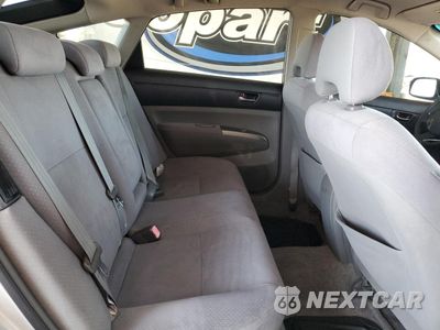 Zdjęcie 10 z 12 samochodu: 2007 TOYOTA PRIUS VIN:JTDKB20U077556067 - miniatura