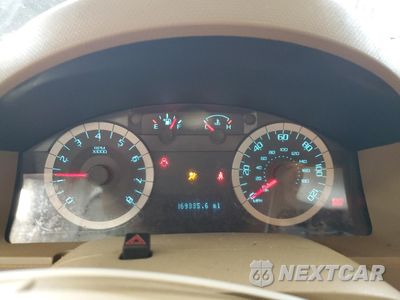 Zdjęcie 9 z 13 samochodu: 2011 FORD ESCAPE LIMITED VIN:1FMCU9EG6BKC52608 - miniatura