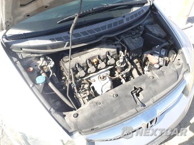 Zdjęcie 11 z 12 samochodu: 2010 HONDA CIVIC LX-S VIN:19XFA1F69AE044189 - miniatura