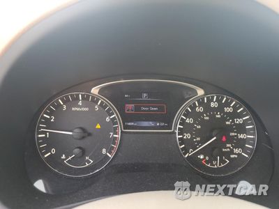 Zdjęcie 9 z 14 samochodu: 2016 NISSAN ALTIMA 2.5 VIN:1N4AL3AP1GC184534 - miniatura